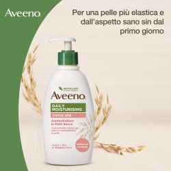 Aveeno Bagno Doccia 500 Ml + Crema Olio 300 Ml - Bagnoschiuma e detergenti per il corpo - 981446747 - Aveeno - € 17,50
