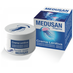 Larus Pharma Medusan Pharma Crema Lenitiva 50 Ml - Insettorepellenti - 938931767 - Larus Pharma - € 9,23