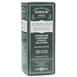 Deca Laboratorio Chimico Deflux Bimbo 150 Ml Deca Laboratorio Chimico - 1