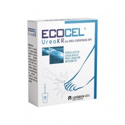 Difa Cooper Ecocel Urea Kr 6,6 Ml - Trattamenti per onicofagia - 979683467 - Difa Cooper - € 17,20