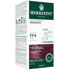 Antica Erboristeria Herbatint 3dosi Ff4 300 Ml - Tinte e colorazioni per capelli - 975906924 - Antica Erboristeria - € 14,83