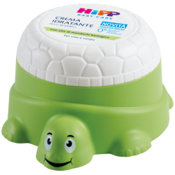 Hipp Baby Care Crema Idratante Delicata Tartaruga 100 Ml - Creme e prodotti protettivi - 984999413 - Hipp - € 7,57