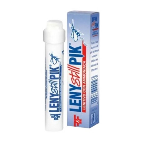 F&f Afterpik Lenystill Penna 10 Ml Linea Act - 1 F&f Afterpik Lenystill Penna 10 Ml Linea Act - 1