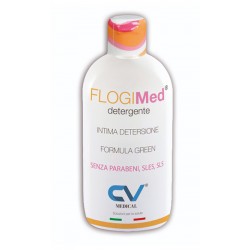 Cv Medical Flogimed Detergente 300 Ml - Igiene corpo - 927588069 - Cv Medical - € 14,80