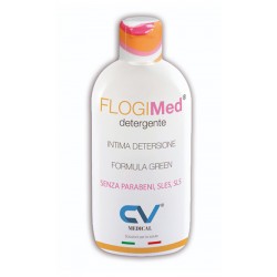 Cv Medical Flogimed Detergente 300 Ml Cv Medical - 1