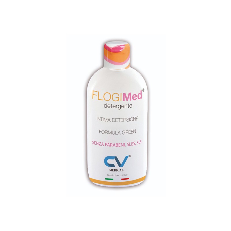 Cv Medical Flogimed Detergente 300 Ml - Igiene corpo - 927588069 - Cv Medical - € 14,80