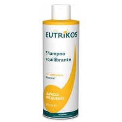 Roydermal Eutrikos Shampoo Prebiotico 250 Ml - Shampoo - 943314916 - Roydermal - € 19,99