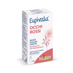 Boiron Euphralia Occhi Rossi Collirio 10 Ml - Gocce oculari - 984789887 - Boiron - € 11,02