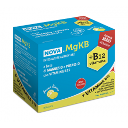 Nova Argentia Ind. Farm Nova Mgkb 30 Bustine Nova Argentia - 1