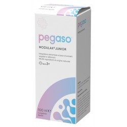 Schwabe Pharma Italia Pegaso Modulax Junior 100 Ml - Integratori di fermenti lattici - 940386182 - Schwabe Pharma Italia - € ...