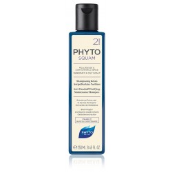 Phytosquam Purifiant Shampoo 250 Ml - Shampoo - 976318232 - Phyto - € 12,61