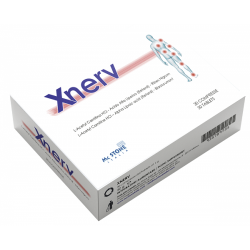 Xnerv Integratore Antiossidante Acido Alfa-Lipoico e L-Acetil Carnitina 30 Compresse - Integratori per sistema nervoso - 9357...