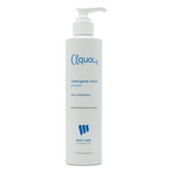 Mavi Biotech Aqua 4 Detergente 300 Ml - Detergenti, struccanti, tonici e lozioni - 944944685 - Mavi Biotech - € 10,10