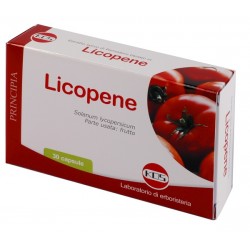 Kos Licopene 30 Capsule - Integratori - 979359142 - Kos - € 11,90