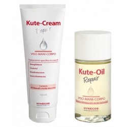 Pool Pharma Combinata Kute Oil+cream - Igiene corpo - 941867057 - Pool Pharma - € 12,17