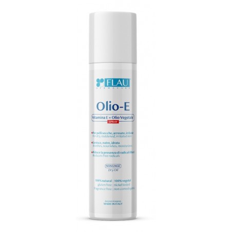 Sigla Flau Olio-e Spray 100 Ml - Igiene corpo - 978239630 - Sigla - € 17,52