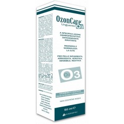 Interfarmac Ozoncare 50 Ml - Igiene corpo - 941745693 - Interfarmac - € 21,34