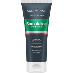 Somatoline Skin Expert Uomo Addominali Top Definition 200 Ml - Trattamenti anticellulite, antismagliature e rassodanti - 9735...