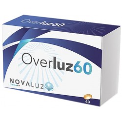 Novaluz Italia Overluz 60 Perle - Rimedi vari - 978305555 - Novaluz Italia - € 36,43
