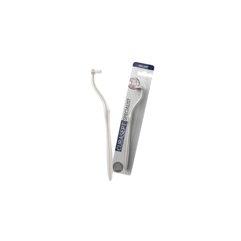 Curasept Spazzolino Specialist Implant - Spazzolini da denti - 975004680 - Curasept - € 5,39