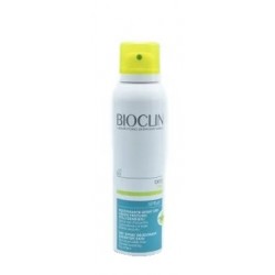 Ist. Ganassini Bioclin Deodorante 24h Spray Dry C/p Promo 150 Ml - Deodoranti per il corpo - 981042688 - Ist. Ganassini - € 6,94