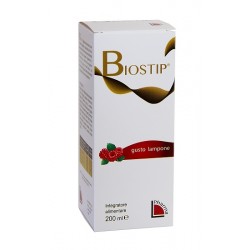 L Pharma Biostip 200 Ml - Integratori per regolarità intestinale e stitichezza - 935816037 - L Pharma - € 19,04