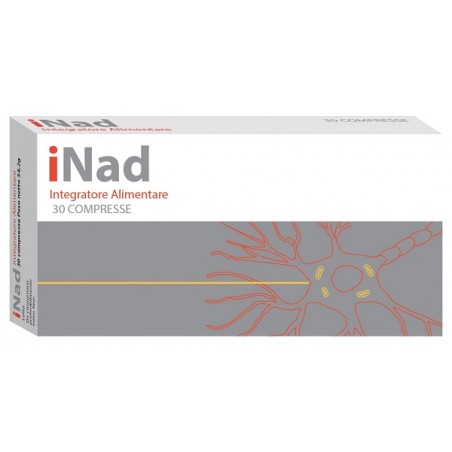 Offhealth Inad 30 Compresse Offhealth - 1 Offhealth Inad 30 Compresse Offhealth - 1