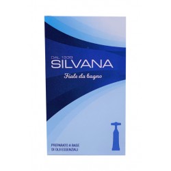 Laboratorio Silvana S Silvana 10 Fiale Monodose Da 5 Ml - Bagnetto - 906480138 - Laboratorio Silvana S - € 8,89
