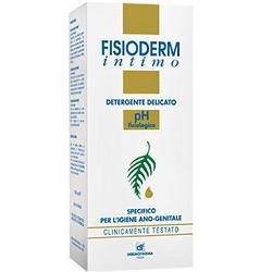 Amp Biotec Fisioderm Detergente Intimo 200 Ml - Detergenti intimi - 903459016 - Amp Biotec - € 12,48