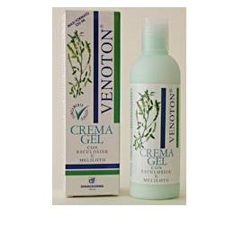 Amp Biotec Venoton Crema Gel 200 Ml Amp Biotec - 1