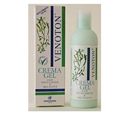 Amp Biotec Venoton Crema Gel 200 Ml - Rimedi vari - 903147914 - Amp Biotec - € 17,33