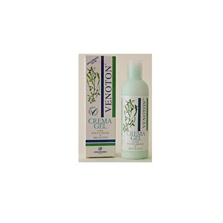 Amp Biotec Venoton Crema Gel 200 Ml - Rimedi vari - 903147914 - Amp Biotec - € 17,33