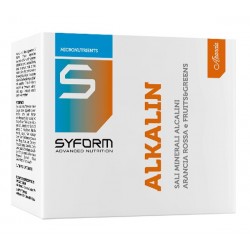 Syform Alkalin 20 Bustine - Rimedi vari - 939865857 - Syform - € 15,18