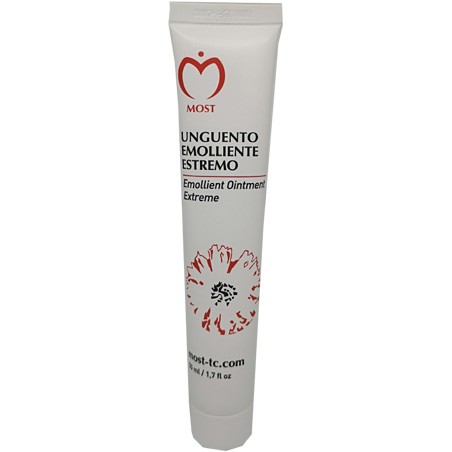 Unionderma Most Unguento Emolliente Estremo 50 Ml Unionderma - 1 Unionderma Most Unguento Emolliente Estremo 50 Ml Unionderma - 1