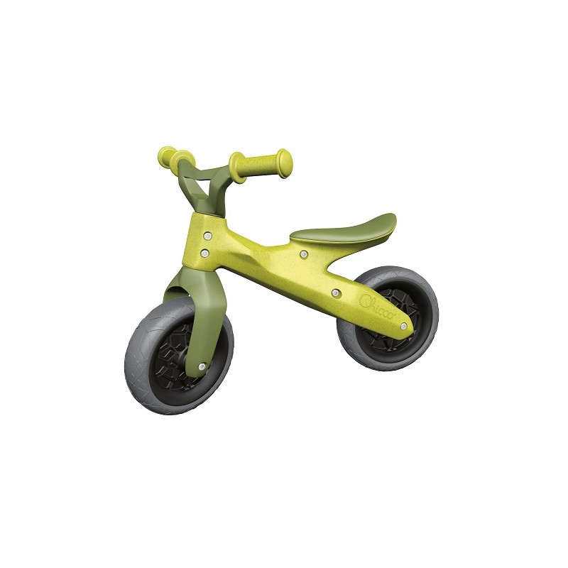 Chicco Balance Bike Eco+ - Linea giochi - 982724104 - Chicco - € 38,88