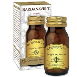 Dr. Giorgini Ser-vis Bardanavis-t 100 Pastiglie Dr. Giorgini - 1