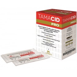 Farto Tamacid Pro 20 Stick Pack 15 G - Integratori per apparato digerente - 985661356 - Farto - € 18,77