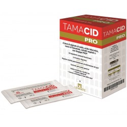 Farto Tamacid Pro 20 Stick Pack 15 G Farto - 1