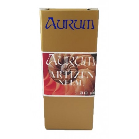 Aurum Artizen Neem Spray 30 Ml - Rimedi vari - 905093199 - Aurum - € 16,29