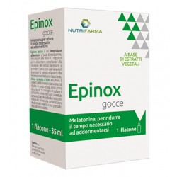 Aqua Viva Epinox Gocce 40 Ml Aqua Viva - 1