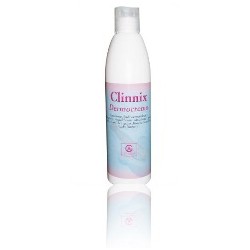 Abbate Gualtiero Clinnix Dermo Crema 250 Ml - Trattamenti idratanti e nutrienti per il corpo - 935345850 - Abbate Gualtiero -...