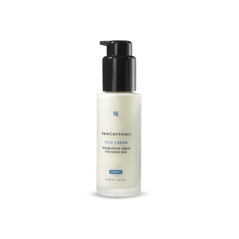 Skinceuticals Face Cream 50 Ml - Dermocosmetici Viso - 912321003 - Skinceuticals - € 111,06