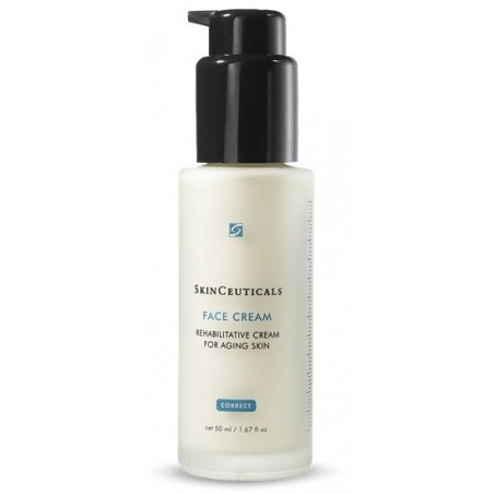 Skinceuticals Face Cream 50 Ml - Dermocosmetici Viso - 912321003 - Skinceuticals - € 111,06