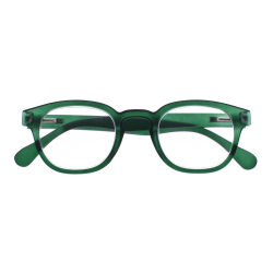 Occhiale per Presbiopia Everest Verde +2,5 Diottrie - Occhiali da sole e da lettura - 978275067 - Sanico - € 16,91