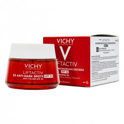 Vichy Liftactiv B3 SPF 50 Crema Anti-Macchie 50 Ml - Trattamenti antietà e rigeneranti - 943611626 - Vichy - € 43,18
