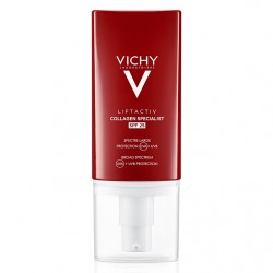 Vichy Liftactiv Collagen Specialist Crema Anti Macchie SPF25 - 50 Ml - Trattamenti antimacchie - 979360411 - Vichy - € 44,58