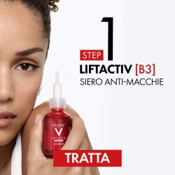 Vichy Liftactiv Specialist B3 Siero Protettivo Anti-Età 30 Ml - Trattamenti antimacchie - 982413940 - Vichy - € 37,96