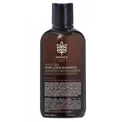 Sma Organics Pharm Hair Loss Shampoo Neem Oil And Peppermint - Shampoo anticaduta e rigeneranti - 971104955 - Sma - € 15,16