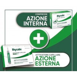Bioscalin Attivatore Capillare ISFRP-1 Per Combattere La Caduta Dei Capelli Bioscalin - 4