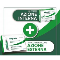 Bioscalin Attivatore Capillare ISFRP-1 Per Combattere La Caduta Dei Capelli - Fiale anticaduta capelli - 980143109 - Bioscali...